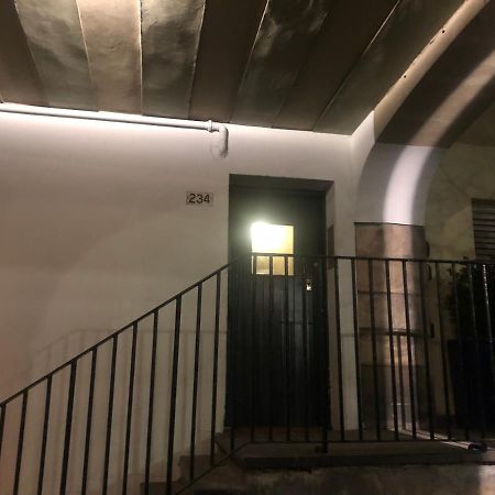 Royal Mile Famous Canongate Flat Единбург Екстер'єр фото